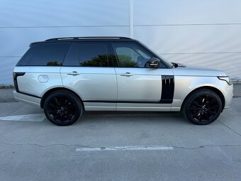 Range Rover - 9