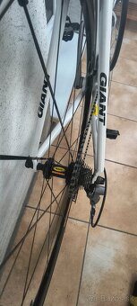 Giant TCR-C Carbon - 9