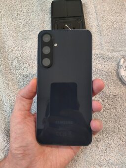 Samsung Galaxy A55 256GB,8GB RAM - 9