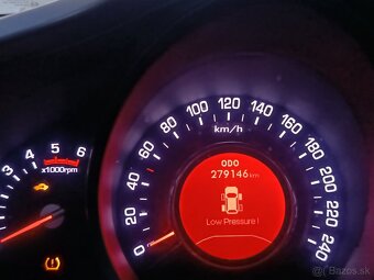 Kia sportage 1,7CRDI - 9