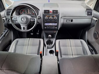 Volkswagen Touran 1,2TSi MATCH - 9