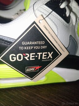 Nike Air Max Gore-Tex.vel.45 nové - 9
