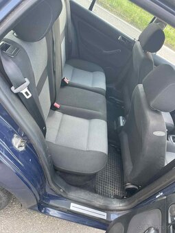VW Golf 4 1.9TDI - 9