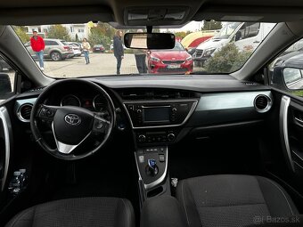 Toyota Auris Hybrid | ✅CENA NA SK ŠPZ - 9