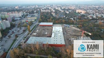 Na predaj 2 izbový byt s terasou v novostavbe v Piešťanoch v - 9