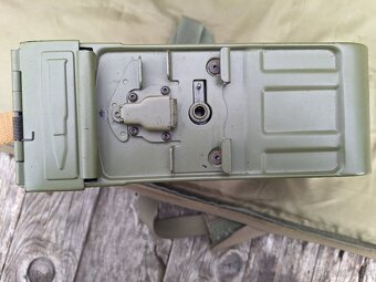 airsoft A&K PKM na predaj - 9