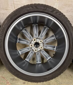 Alu kola Chennai VW Škoda Audi Seat - 9