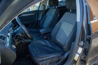 VW Passat B7 Variant 1.6 TDI BMT Trendline - 9