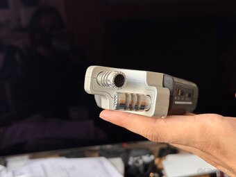 Rekordér Zoom H4n s bohatým príslušenstvom - 9