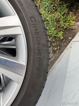 5x112 R18 Hliníkové disky PERSEUS - 9