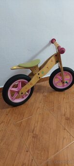 Drevene odrazadlo - 9