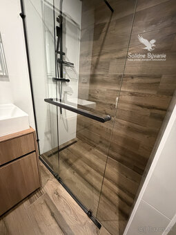 Krásny 2 izbový v novostavbe. Zvieratko povolené. - 9