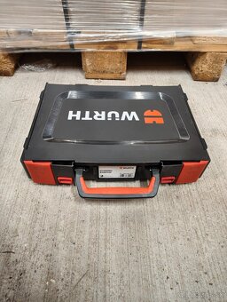 Predám rôzne sady hmoždín, šraubov, kotiev, Orsy systém - 9