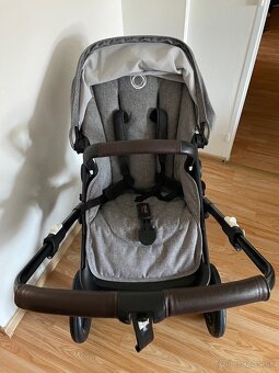 Bugaboo fox 2 - 9