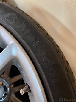 5x112 r20 audi - 9