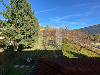 NA PREDAJ 7 IZBOVÝ RODINNÝ DOM NITRA - ZOBOR - 9