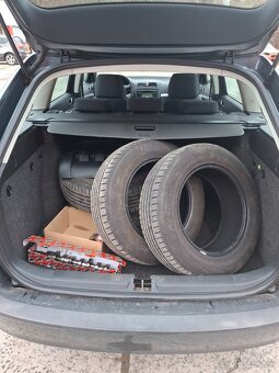 Škoda octavia combi 1.9tdi - 9