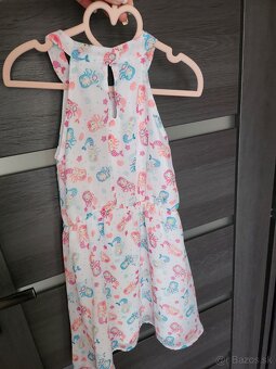 Krasne šaty v.116, 122 rozne - 9