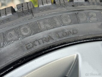Volkswagen 5x112 R18 - 9