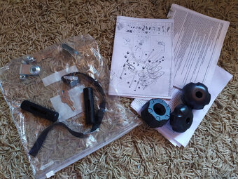 Nosič 3 bicyklov Peruzzo - 9