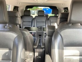Peugeot Traveller BUSINESS VIP 2.0 180k EAT6 - 9