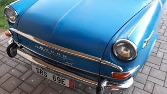 Škoda 1000mb - 9