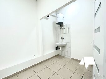 Podnájom, obchodný priestor 39,7 m2, Nitra, Staré mesto - 9