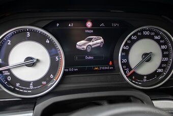 Volkswagen Touareg 3.0 V6 TDI VW - 9