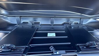 Strešný box Taurus Xtreme 400 l - 9