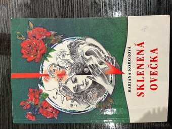 Kresťanská literatúra 3€/ks - 9