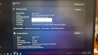 Lenovo LOQ 15IRX9 Luna Grey - 9