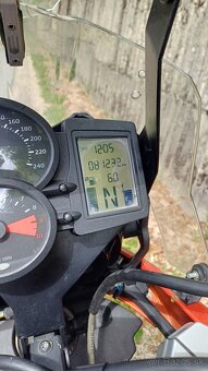Bmw f 800 gs - 9