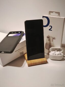 Xiaomi redmi note 13 pro + 5g 12gb /512gb ZÁRUKA - 9