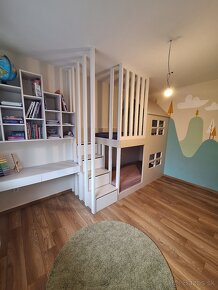 4 - izbový rodinný dom 109m², nádherná záhrada 639 m², Rajka - 9