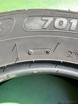 225/65 R17 106 H XL TAURUS 701 SUV - 9