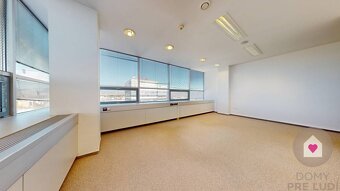 Krásne moderné kancelárie WESTEND TOWER, Dúbravská cesta BA - 9