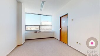 Krásne moderné kancelárie WESTEND TOWER, Dúbravská cesta BA  - 9
