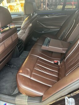 530d xdrive g31 - 9