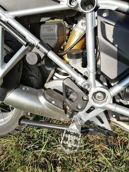 BMW R1200 GS LC, 92 kW, r.v. 2016, do prevádzky v 2017. - 9