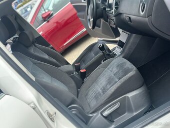 Volkswagen Tiguan 2.0 TDI 110k - 9