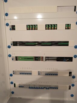 Kompletné elektroinštalácie - 9