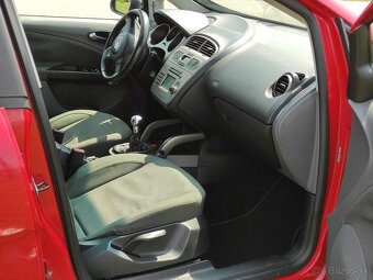 Seat Altea 2.0 TDI 103 KW - 9