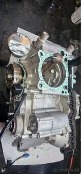 Ktm Sx-f 250 - 9