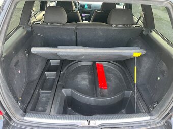Golf 4 variant 1.9 tdi - 9