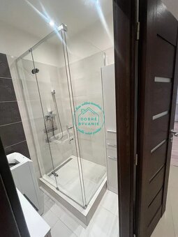 Krásny 2 izbový byt s balkónom v Nových Zámkoch. - 9