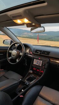 ‼️AUDI A4 AVANT QUATTRO‼️ - 9