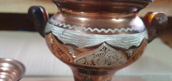Dekorácie Egypt,Turecko,Čína. - 9