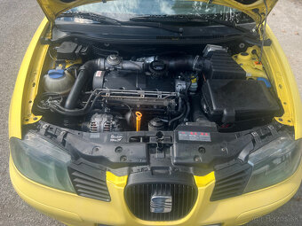 Seat IBIZA-3dverový - 9