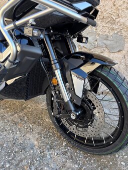 ZONTES 368 G model 2025 čierny - 9