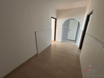 3 izbový byt s balkónom Topoľčany - 9